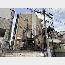 ハーミットクラブハウス神奈川新町の賃貸物件