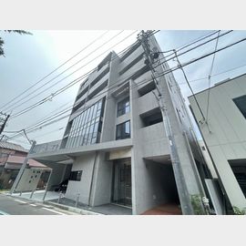 天王町ガーデンテラスの賃貸物件