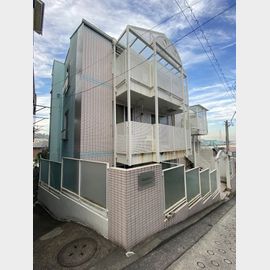 Okurayama Hillsの賃貸物件