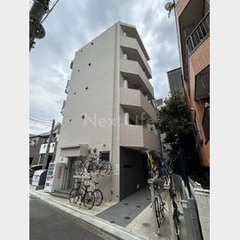 ｂ’ｃａｓａヨコハマイリエの賃貸物件