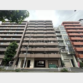 ピュアフィールド新横浜の賃貸物件