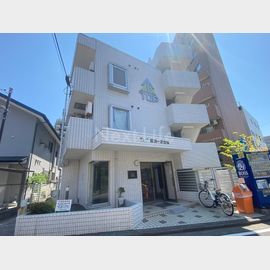 トップ横浜東白楽の賃貸物件