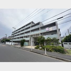 ブローテ大倉山の賃貸物件