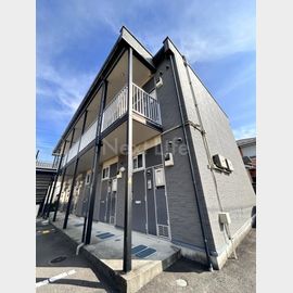 片倉町駅より徒歩12分 築16年11ヶ月 2階建の賃貸物件