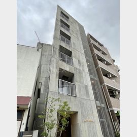 BUCKWHEATTANAKA6Bの賃貸物件