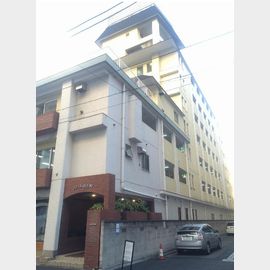 リレント山下町 3階 築47年11ヶ月の賃貸物件