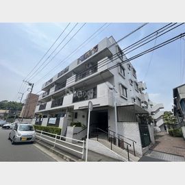 藤和小机コープ３の賃貸物件