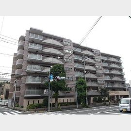 ライオンズプラザ井土ヶ谷第２の賃貸物件