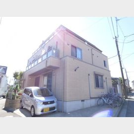 クインテット本牧元町の賃貸物件