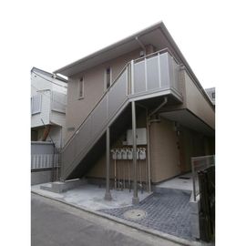 エクセル南太田の賃貸物件