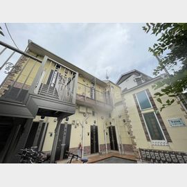 ユナイト 黄金町ウォルトンの杜の賃貸物件