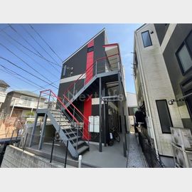 プラシード横浜国大前の賃貸物件