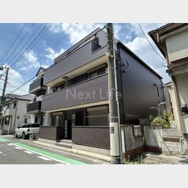 シエロヨコハマの賃貸物件