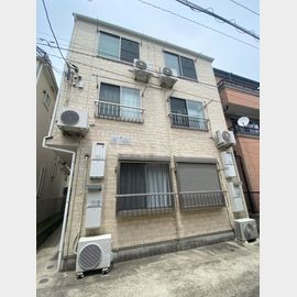 ラピュータ西横浜の賃貸物件
