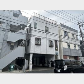 N.Amitie 3階 築33年6ヶ月の賃貸物件