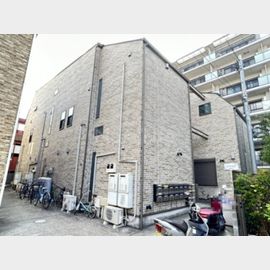 立川駅より徒歩16分 1階 築9年7ヶ月の賃貸物件