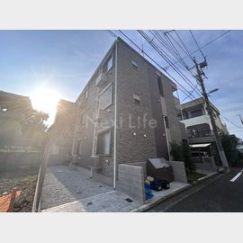 デア八王子の賃貸物件