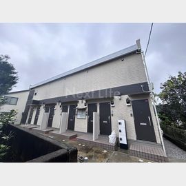 八王子駅より徒歩14分 1階 築4年3ヶ月の賃貸物件