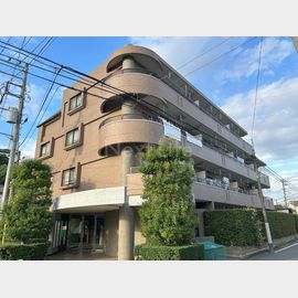 アルデール日吉の賃貸物件