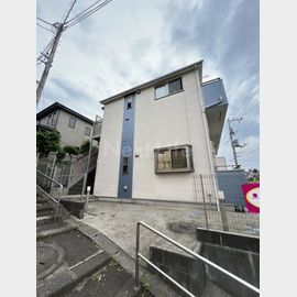 リーヴェルポート横浜三ツ沢の賃貸物件