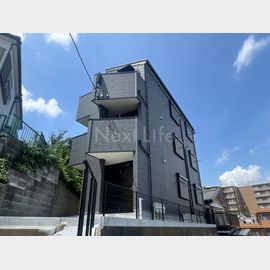 ラフィーネ西谷Bの賃貸物件