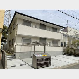 フォルマーレの賃貸物件