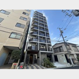 AZEST阪東橋II 4階 新築の賃貸物件