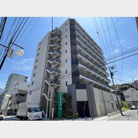 パークアクシス横濱高島町の賃貸物件