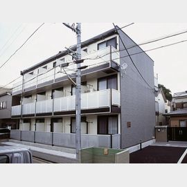 レオパレスバイオレット 1階 築18年11ヶ月の賃貸物件