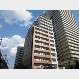 デュオ府中駅前の賃貸物件