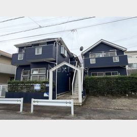 玉川学園前駅より徒歩10分 1階 築37年7ヶ月の賃貸物件