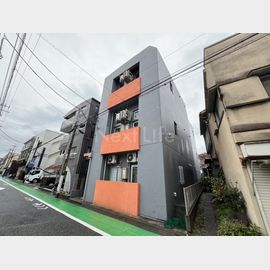 町田駅より徒歩9分 3階 築9年4ヶ月の賃貸物件