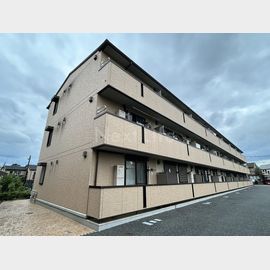 アンドミーワ 3階 築13年2ヶ月の賃貸物件