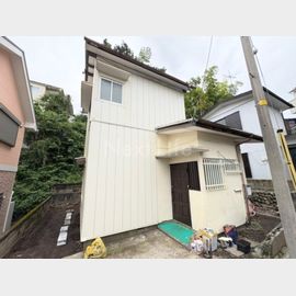 町田駅より徒歩19分 築60年2ヶ月 2階建の賃貸物件