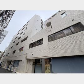 石川町駅より徒歩5分 3階 築42年1ヶ月の賃貸物件