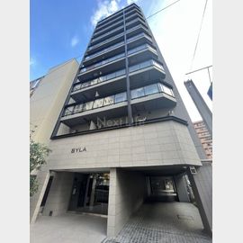 伊勢佐木長者町駅より徒歩2分 築6年5ヶ月 11階建の賃貸物件