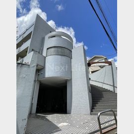 黄金町駅より徒歩10分 3階 築36年6ヶ月の賃貸物件