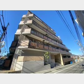 アプリーレ日吉本町 5階 築32年1ヶ月の賃貸物件