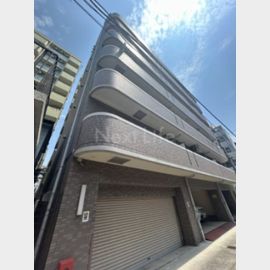 伊勢佐木長者町駅より徒歩7分 2階 築29年6ヶ月の賃貸物件