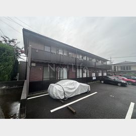 アンプルールブワレジェンド 2階 築25年5ヶ月の賃貸物件