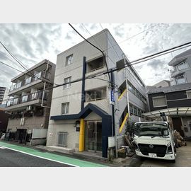 ラポール町田 4階 築31年6ヶ月の賃貸物件
