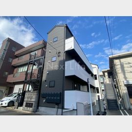 リバティ北新横浜の賃貸物件