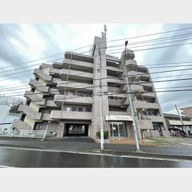 中山駅より徒歩13分 5階 築33年3ヶ月の賃貸物件