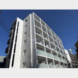三ツ沢上町駅より徒歩2分 1階 築2年8ヶ月の賃貸物件