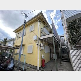カサ・アカシア 2階 築46年5ヶ月の賃貸物件