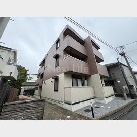 立川駅より徒歩9分 1階 築5年7ヶ月の賃貸物件
