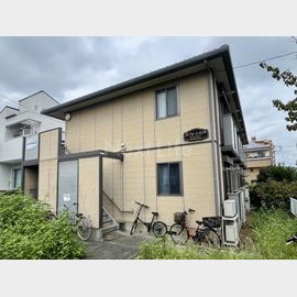 西八王子駅より徒歩10分 1階 築23年2ヶ月の賃貸物件