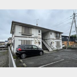 八王子駅よりバス20分 2階 築34年8ヶ月の賃貸物件