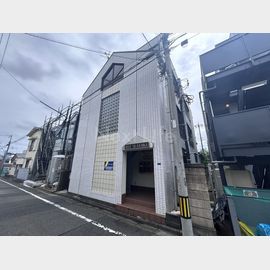 ベルヴィ八王子 2階 築36年5ヶ月の賃貸物件
