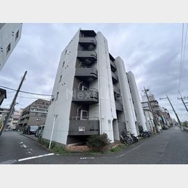 八王子駅より徒歩8分 1階 築42年1ヶ月の賃貸物件